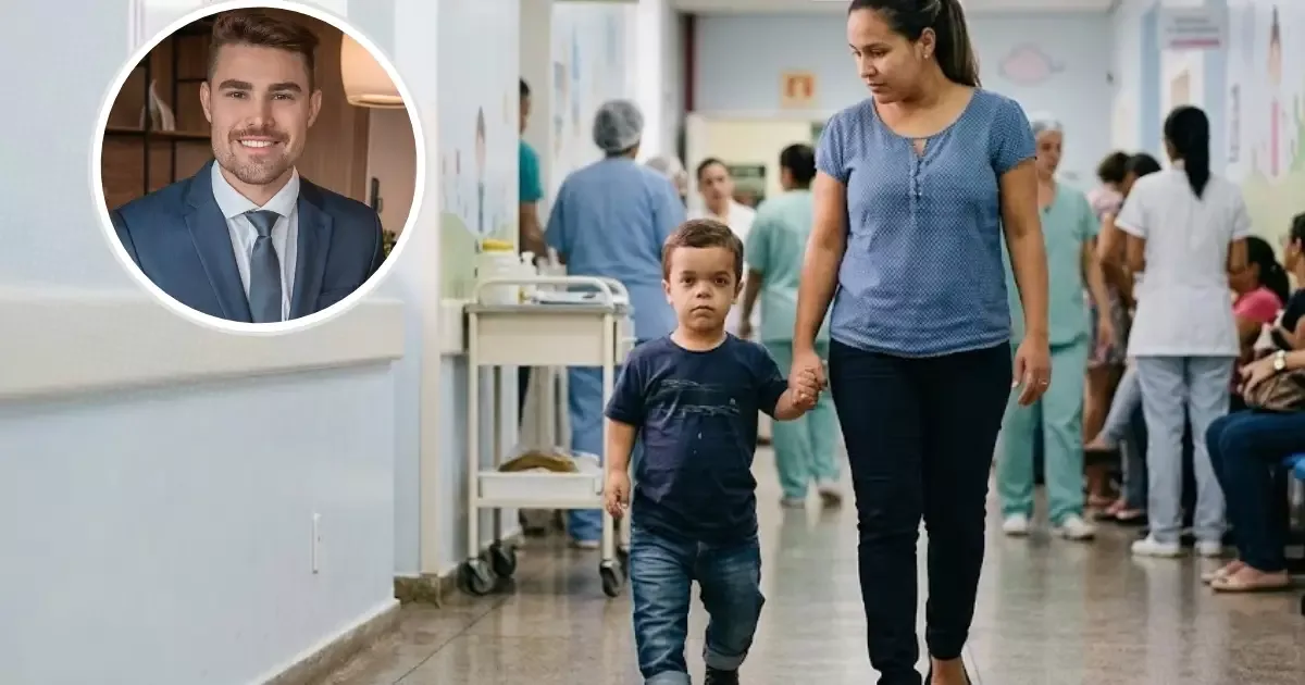 Acondroplasia: decisão sobre tratamento no SUS preocupa famílias