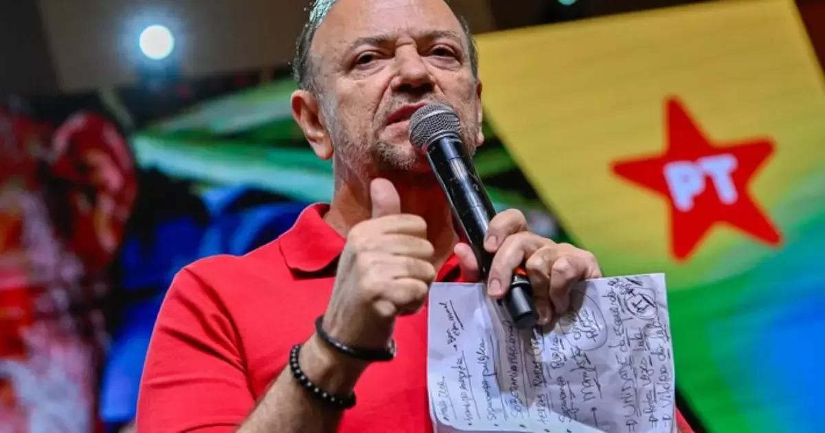 PT cobra investigação sobre denúncias no STF e alerta contra uso político da crise