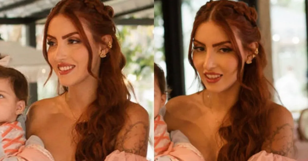 Decoração de festa de gêmeas troca Barbie por princesas, e mãe relata frustração