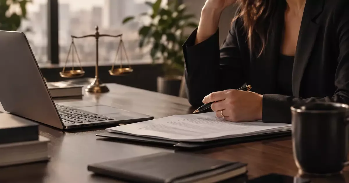 Prevenção jurídica reduz riscos na gestão e no crescimento de empresas