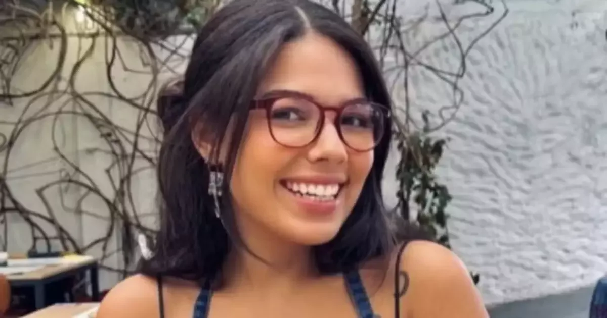Maria Eduarda morre baleada durante tentativa de assalto em São Paulo