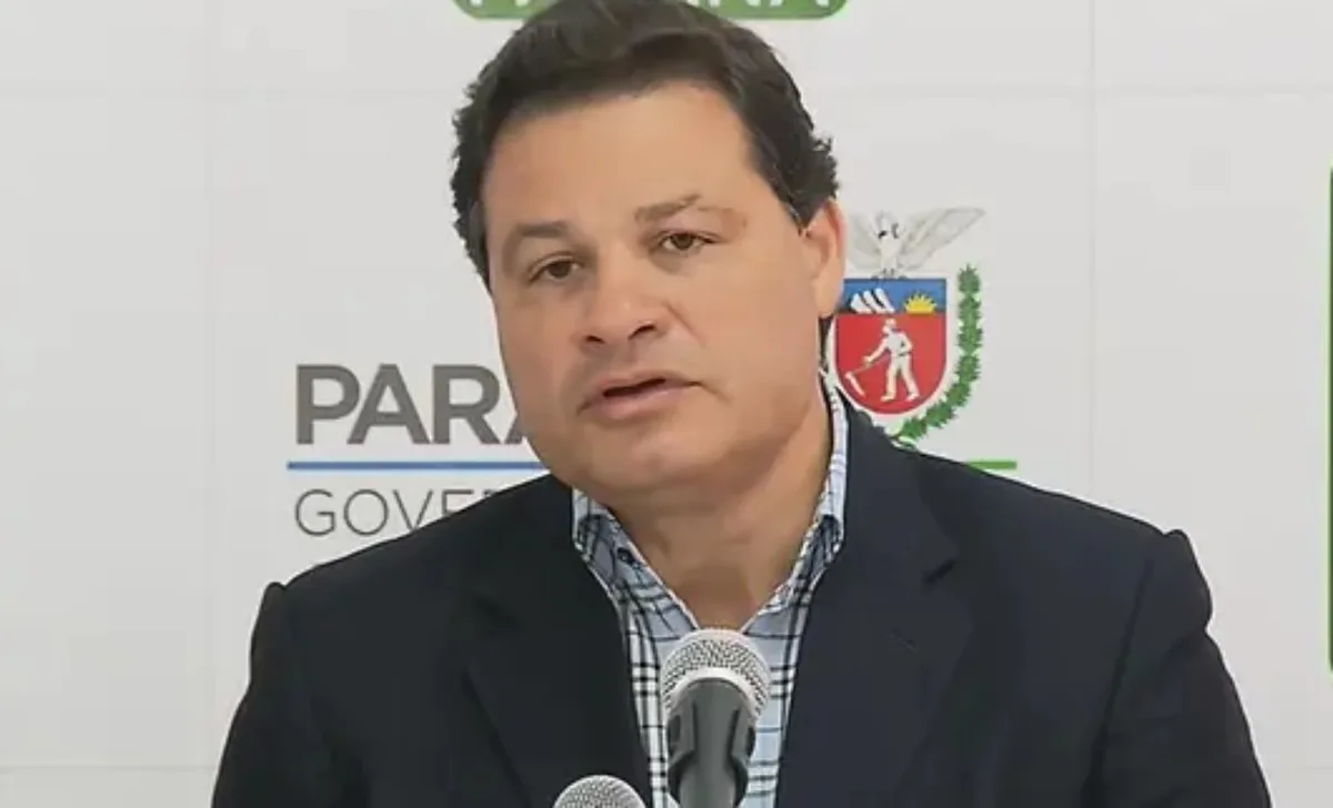 Sandro Alex terá agenda de campanha em quatro cidades do Paraná