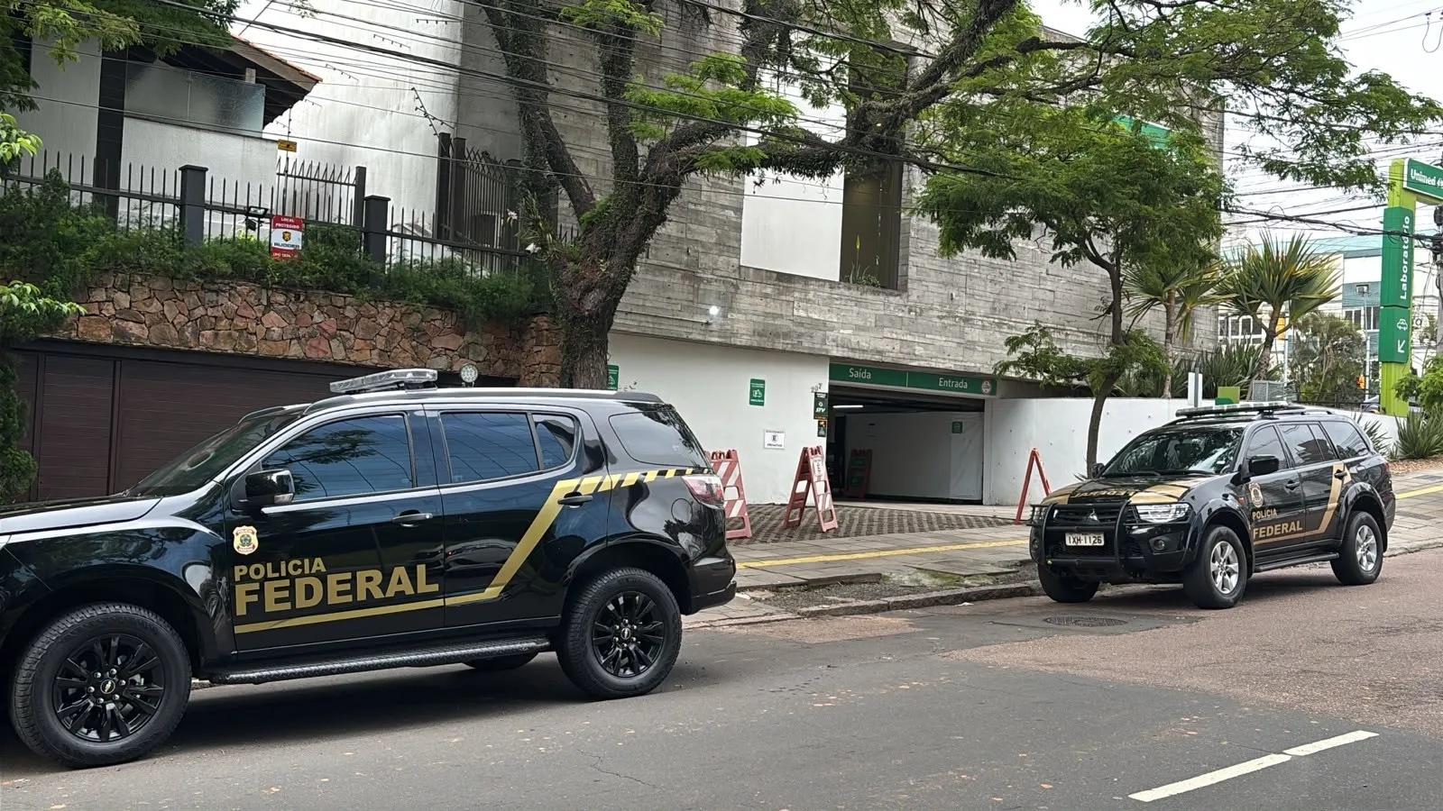 PF investiga fraude com cassiterita e cumpre buscas no Rio Grande do Sul