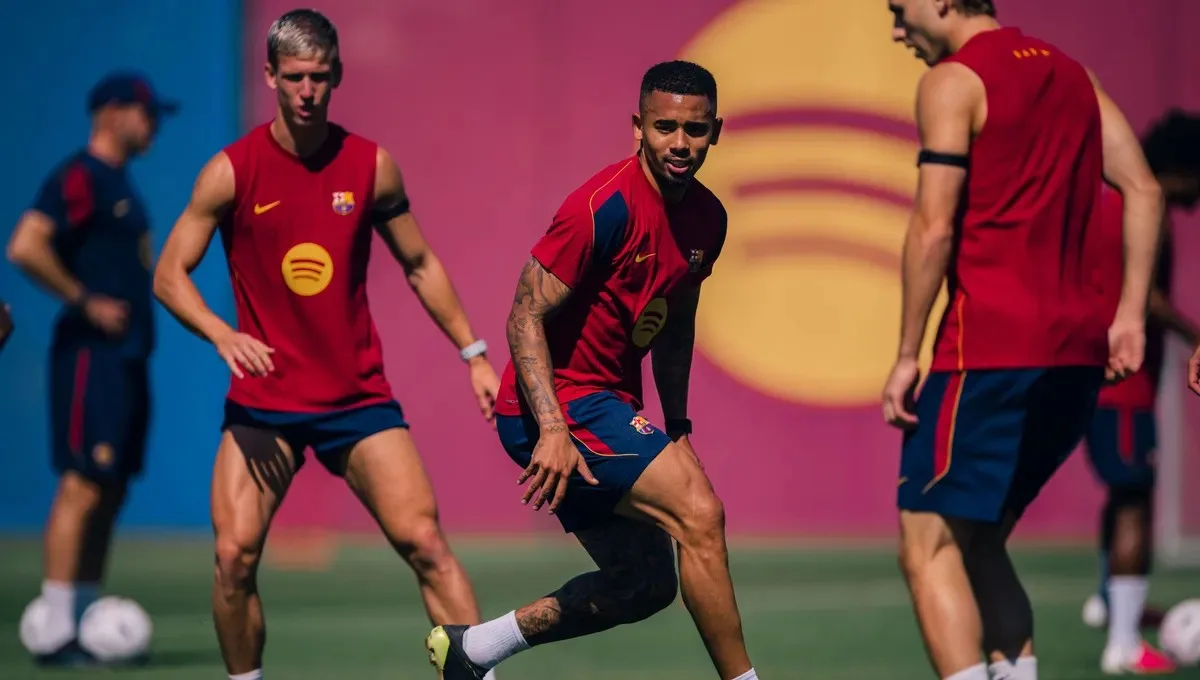 Barcelona pode ampliar vantagem no topo diante do Valencia pela LaLiga