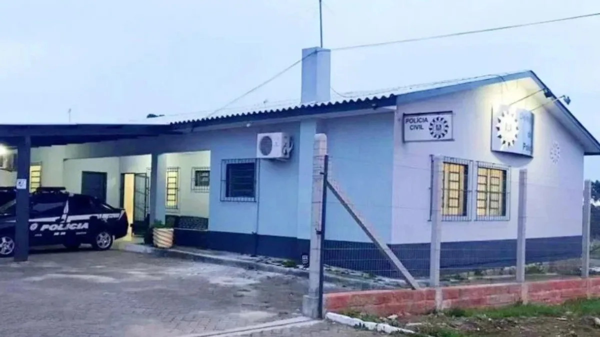 Investigação apura homicídio doloso após morte de bebê em São Francisco de Paula