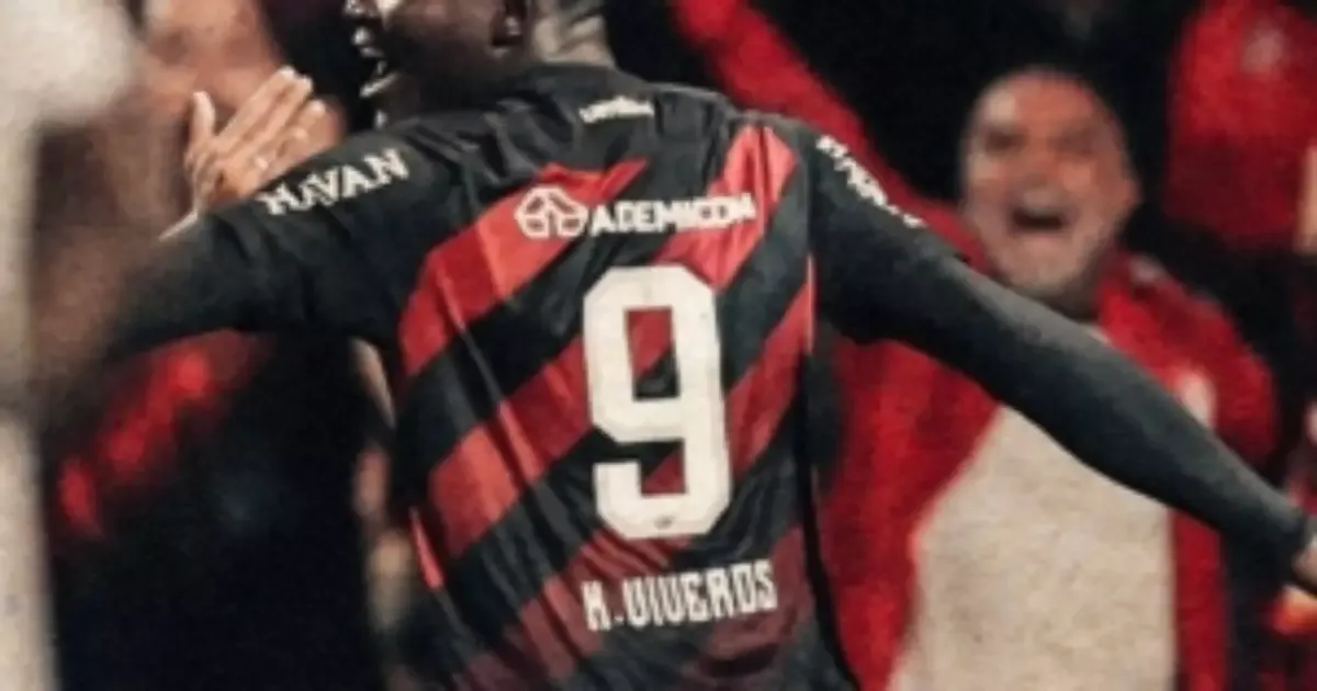 Athletiba acontece nesta sexta pela 27ª rodada do Brasileirão