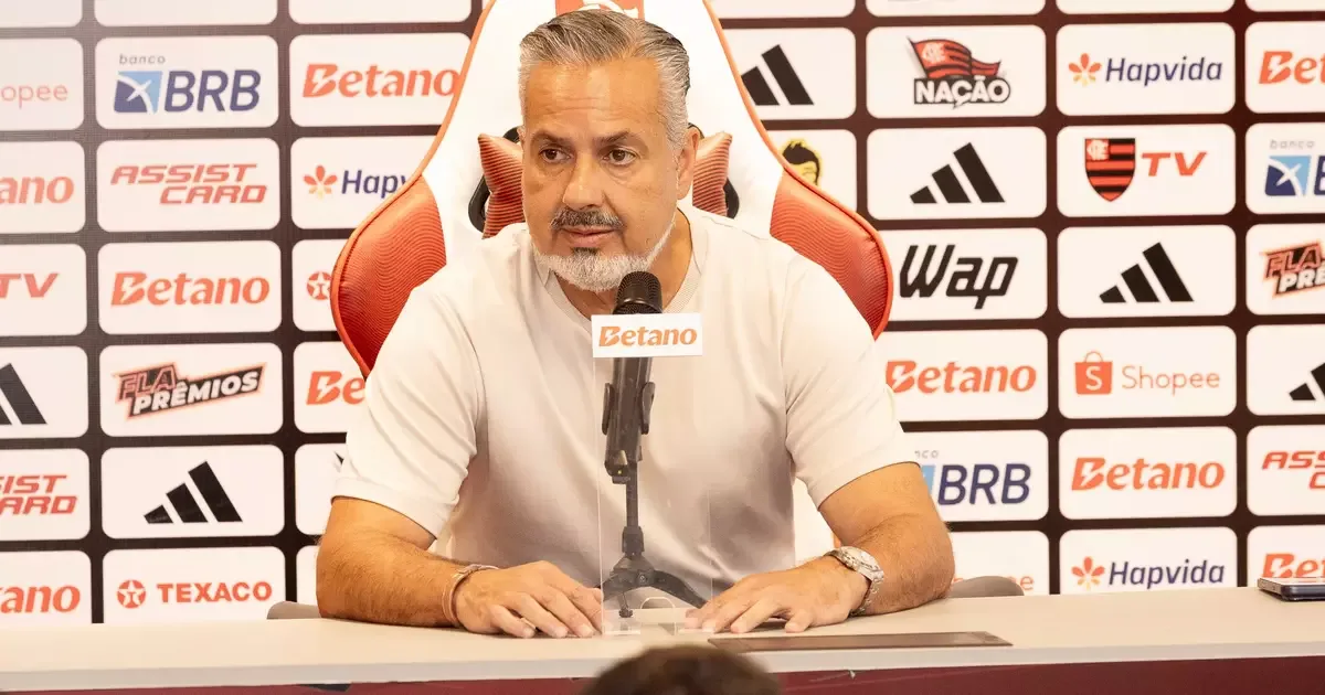 José Boto lamenta conflito entre Cristiano Ronaldo e Jorge Jesus em Portugal