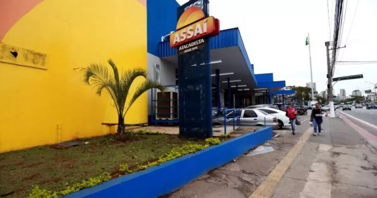 Assaí compra 18 postos em lojas de São Paulo por até R$ 80 milhões