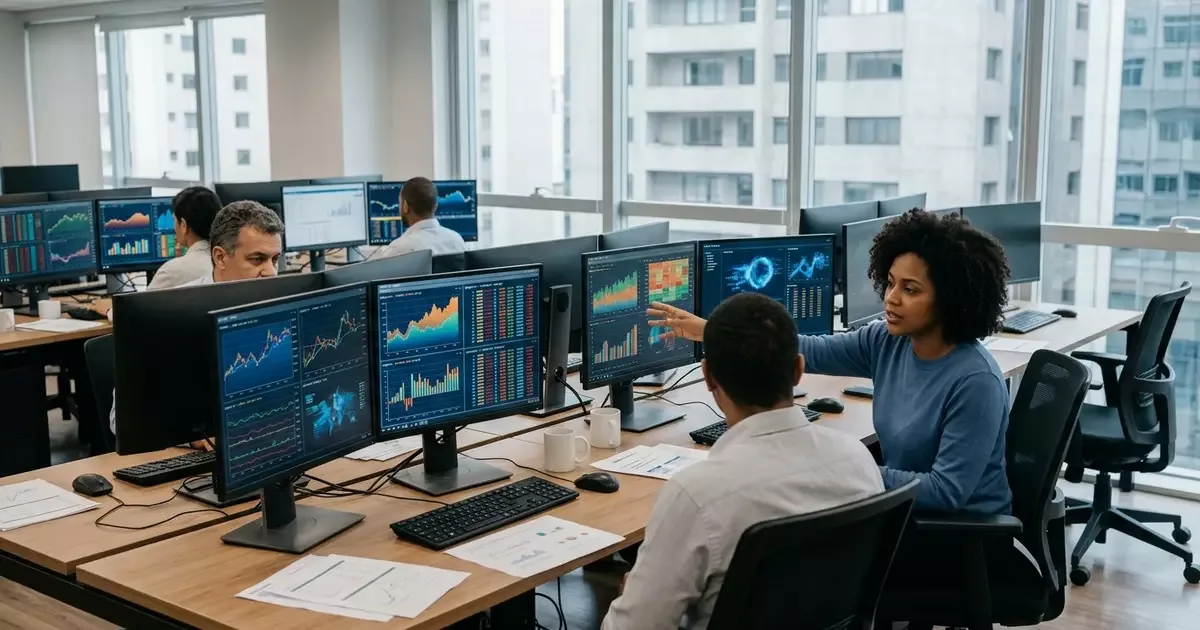 BC restringe operações com empresas de criptoativos não autorizadas