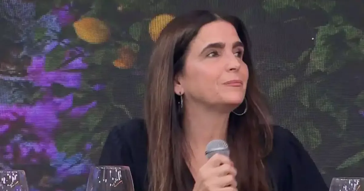 Malu Mader chega aos 60 anos entre a televisão e novos projetos no cinema