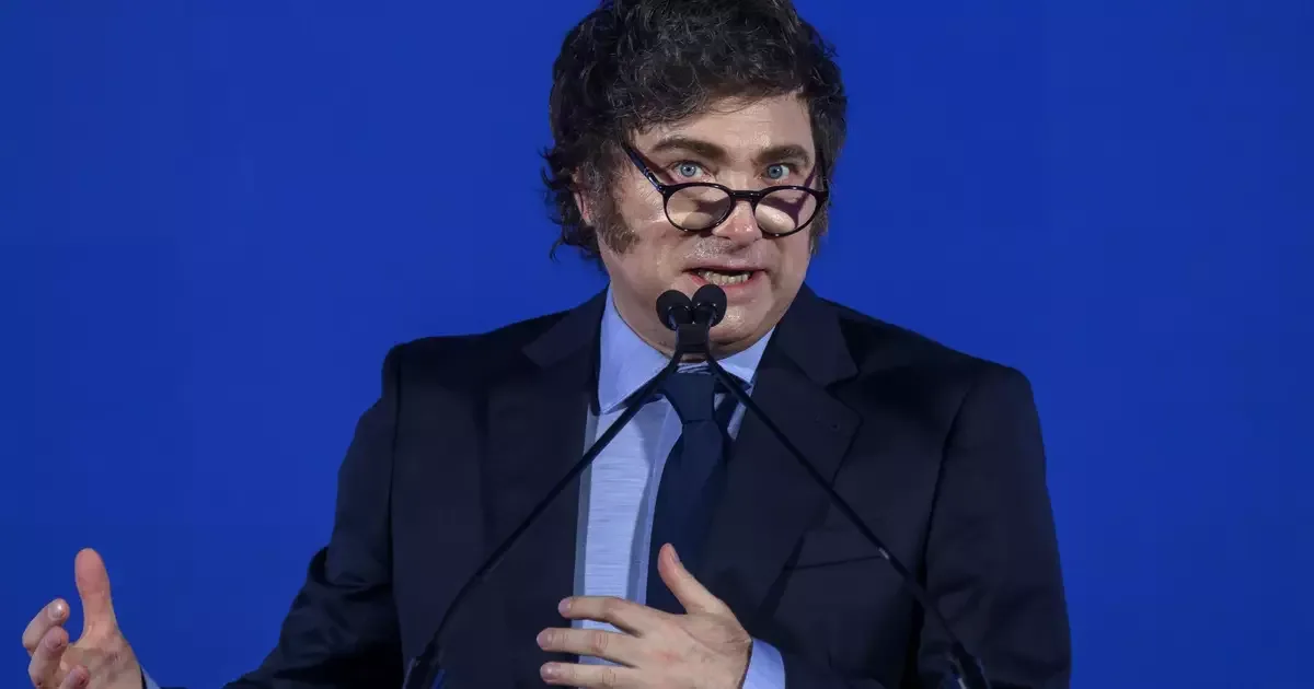 PIB da Argentina cai 0,6% no segundo trimestre de 2026