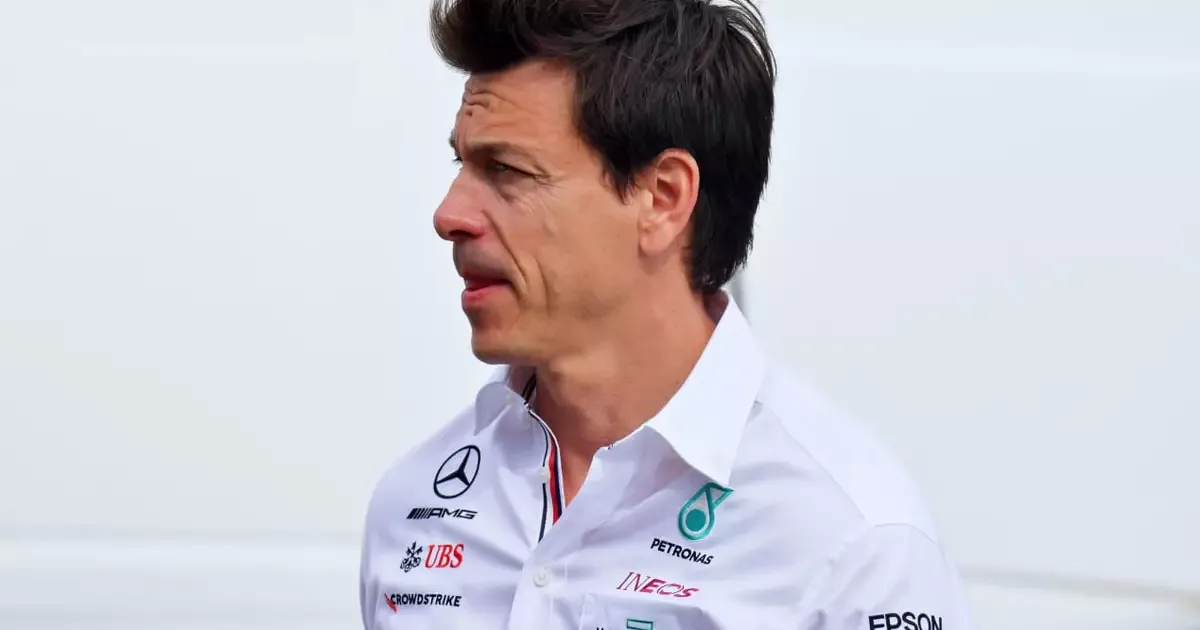 Mercedes inicia projeto do carro de 2027 enquanto lidera a Fórmula 1