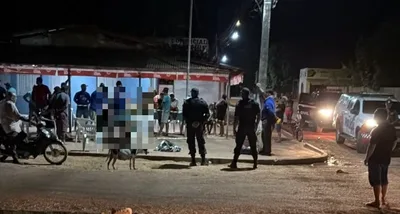 Homem de 56 anos é morto a tiros em Goianésia do Pará