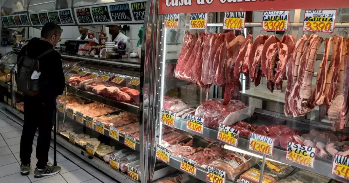 Economia perde espaço na campanha em meio a preocupações com violência e endividamento