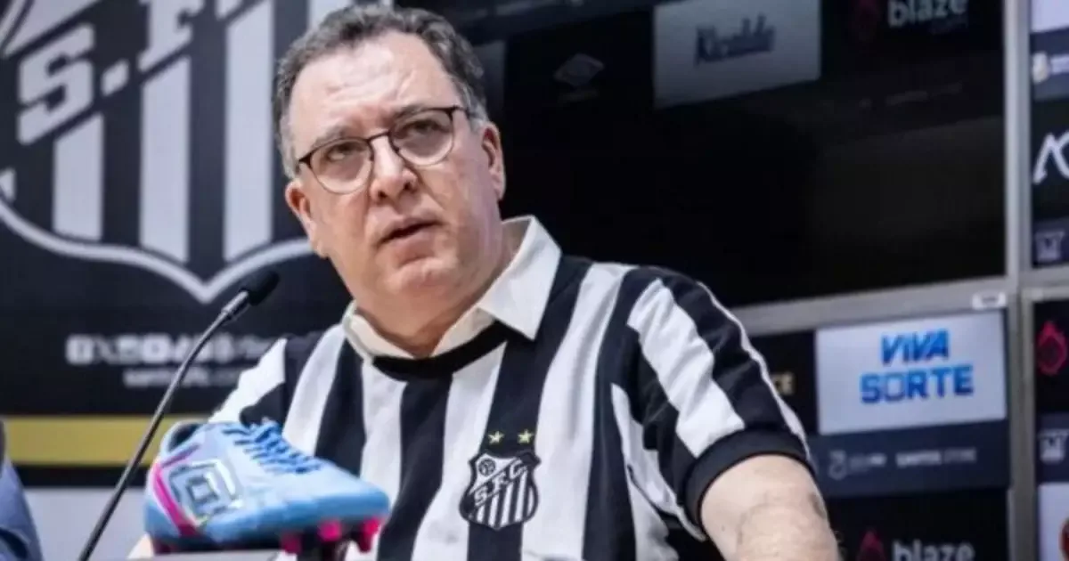 Santos confirma Adidas como fornecedora de uniformes a partir de 2028