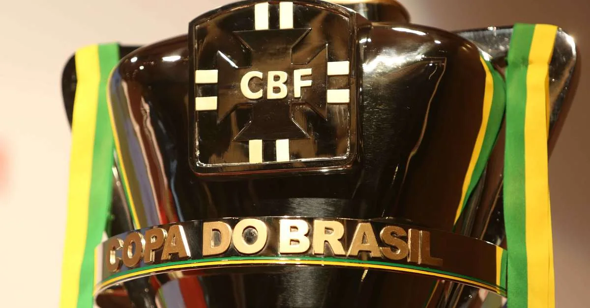 Semifinais da Copa do Brasil terão decisões no Rio e em Belo Horizonte