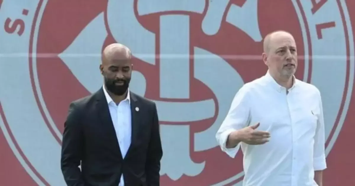 Internacional consulta Eduardo Coudet, mas argentino recusa retorno ao clube
