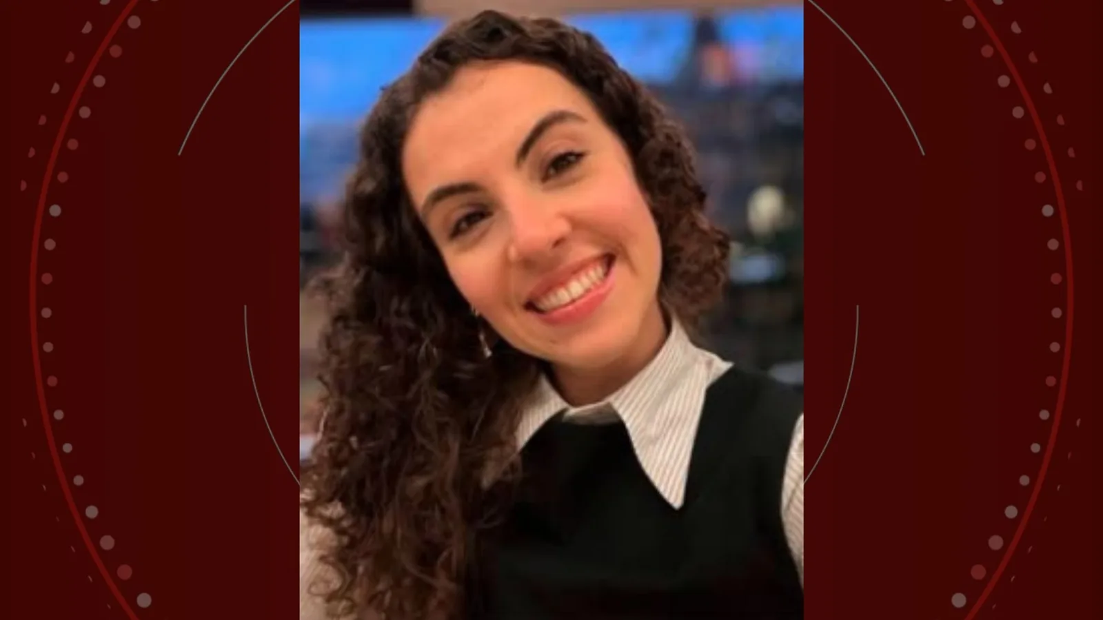 Amanda Marcondes morreu em acidente após viajar de carona no Paraná