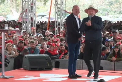 Tereza Cristina critica declaração de Lula sobre o agronegócio