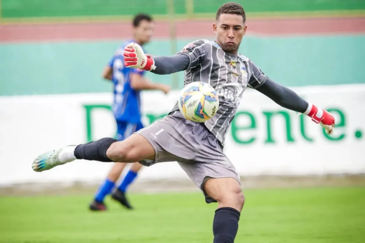 Henrique retorna ao Pesqueira para disputar o primeiro turno estadual
