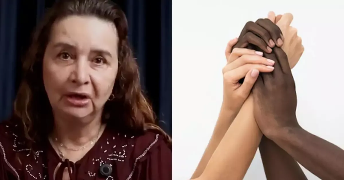 Tolerância envolve reagir aos conflitos sem perder o equilíbrio, diz filósofa