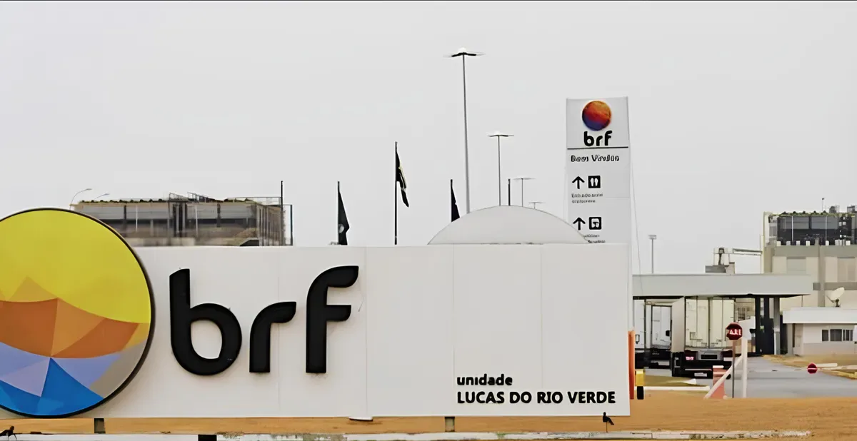 Fidc BRF III reúne R$ 1,2 bilhão em cotas de sua primeira classe