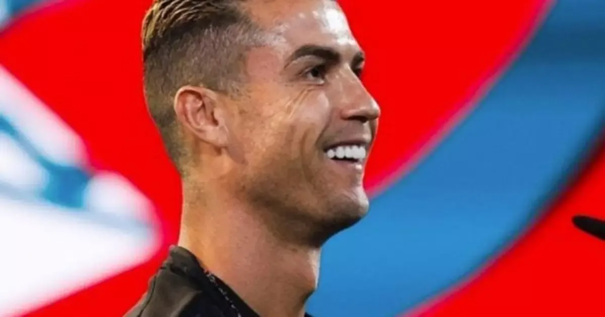 Interação de Cristiano Ronaldo amplia tensão com a seleção portuguesa