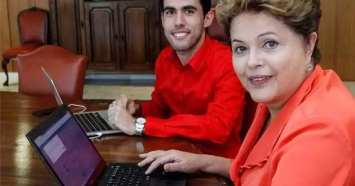 Jeferson Monteiro rejeita acusação de fake news sobre Nossa Senhora Aparecida