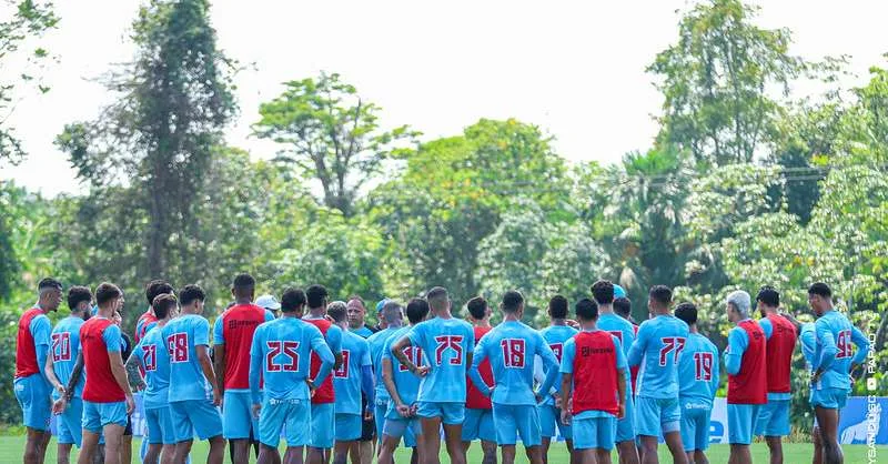 Paysandu encara três jogos decisivos com retrospecto desfavorável na Série C
