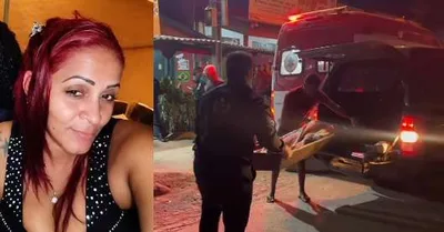 Ataque em restaurante deixa uma mulher morta e outra ferida no Pará