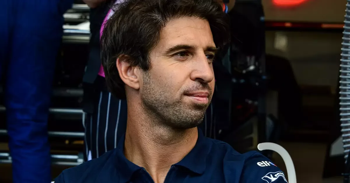 Alpine deixa António Félix da Costa fora das 6 Horas de Fuji