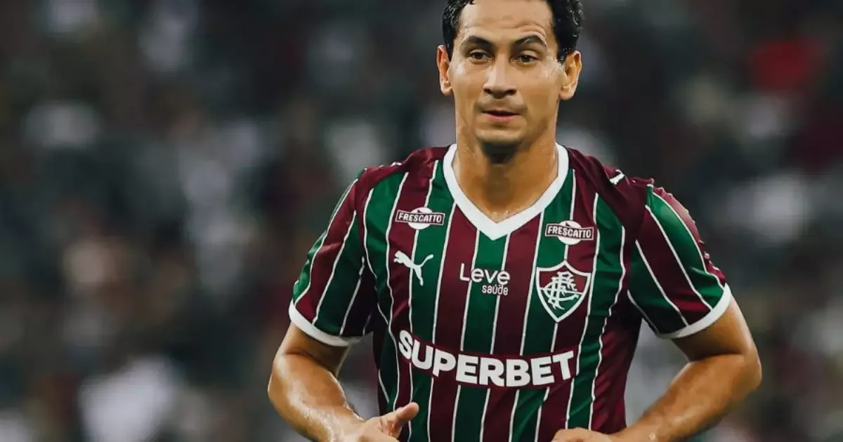Marcão destaca papel de Ganso e busca alternativas para o Fluminense