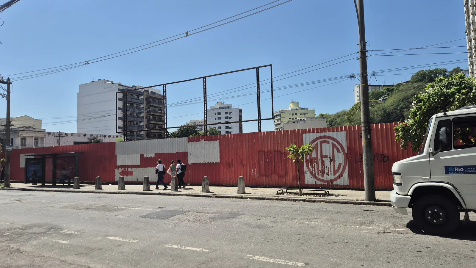 America-RJ adia votação sobre criação de SAF por falta de quórum