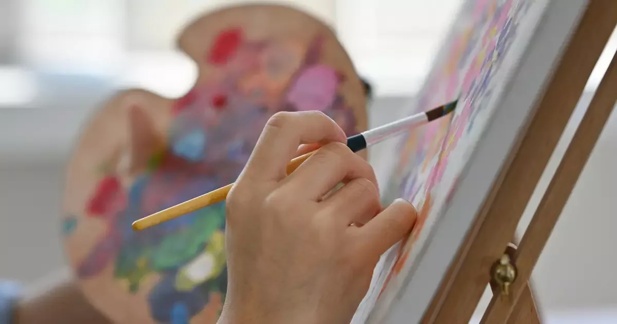 Como criar um espaço para hobbies mesmo em casas pequenas