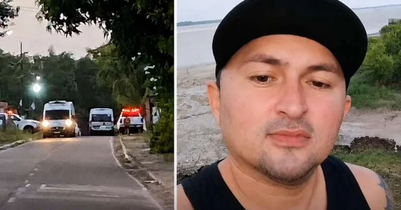 Investigação apura morte de Éder durante roubo de motocicleta em Marudá