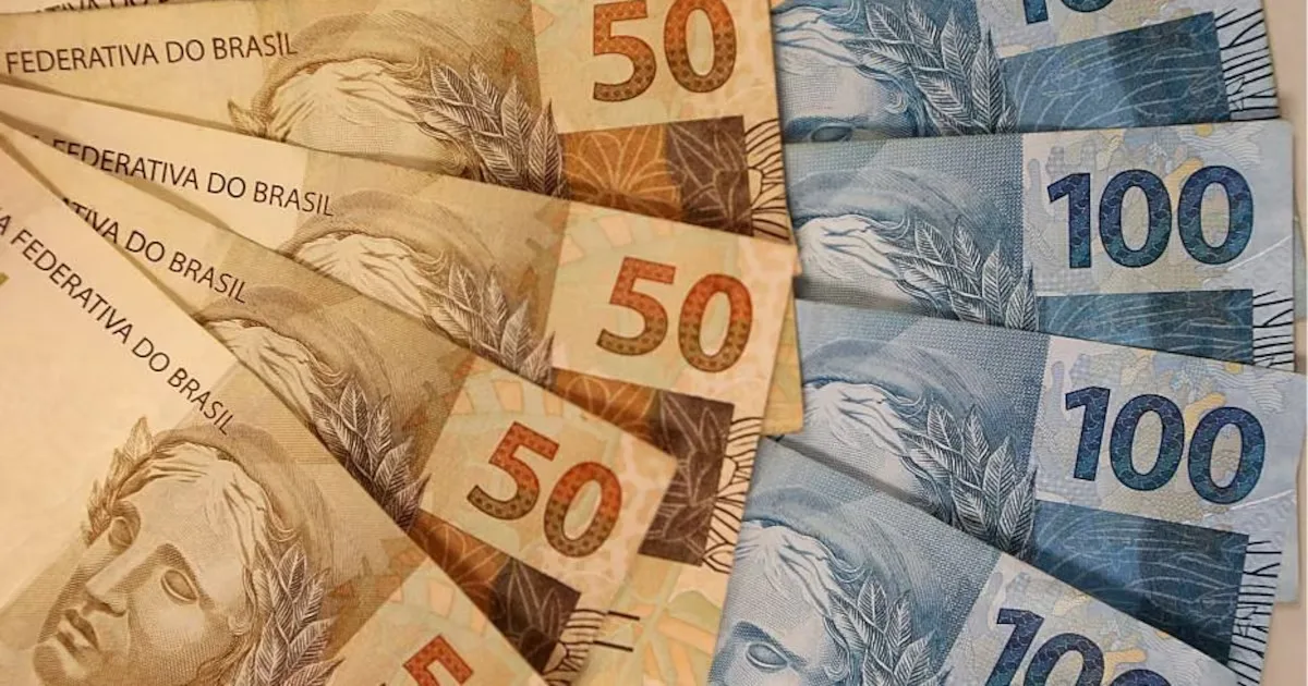 Dívida pública federal sobe em agosto e chega a R$ 9,293 trilhões