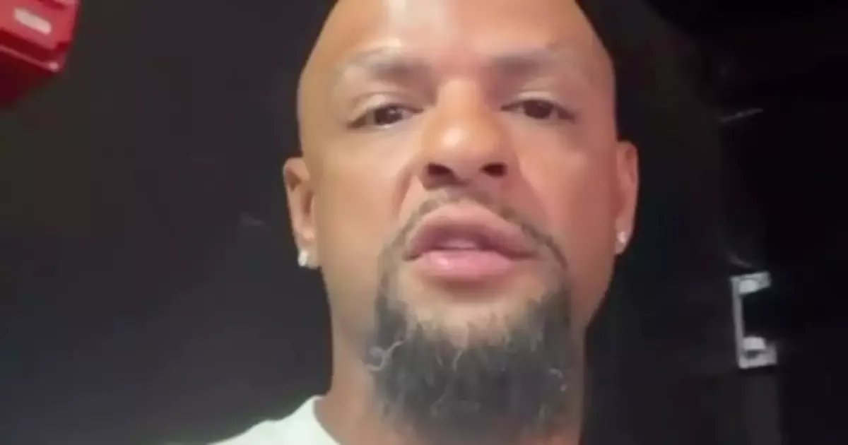 Felipe Melo diz que Richarlison deve reforçar o Vasco