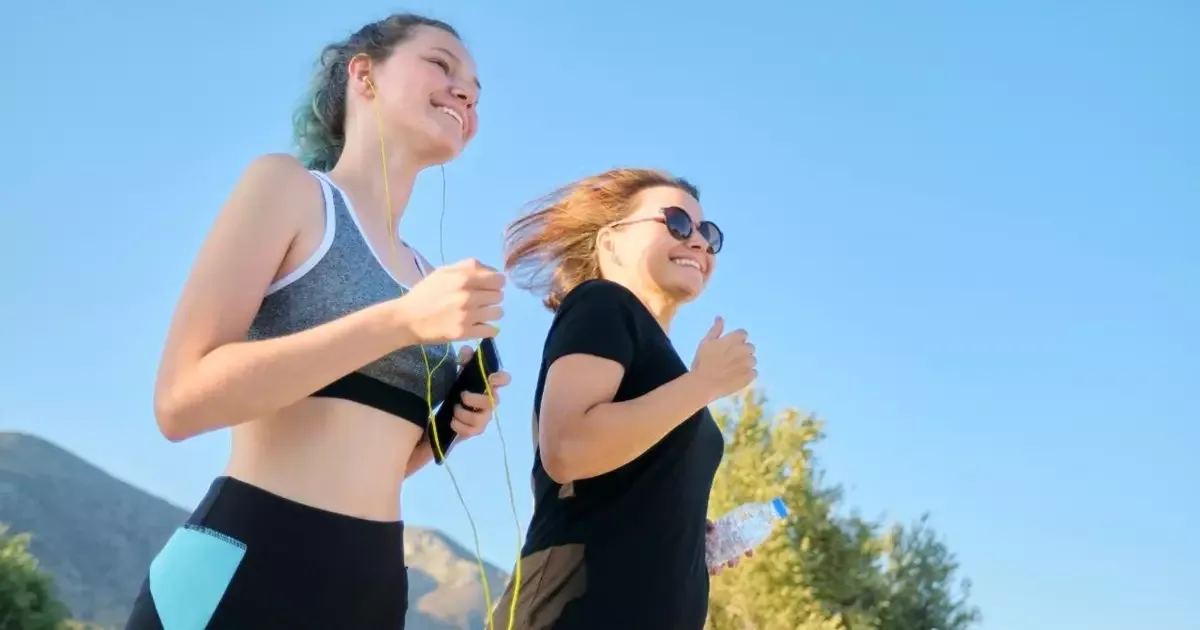 Grupos de corrida liderados por mulheres ampliam redes de apoio no Brasil