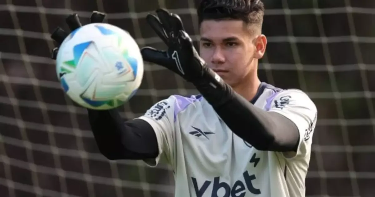 Botafogo avalia retorno de goleiro equatoriano ao Independiente del Valle