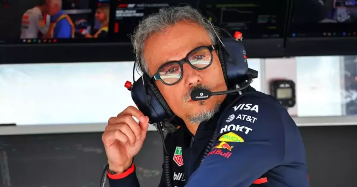 Red Bull pede debate sobre regras de desenvolvimento de motores na F1