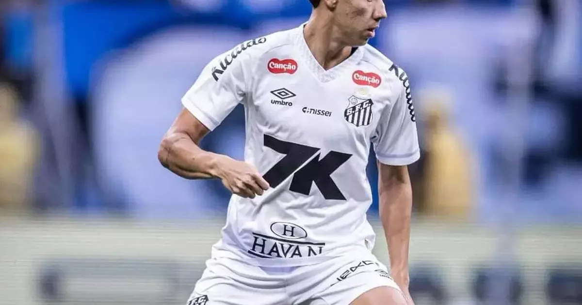 Gabriel Bontempo é convocado pela primeira vez para a Seleção Brasileira