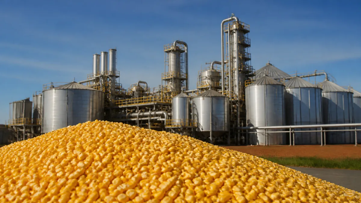 Comissão do Senado dos EUA aprova texto da nova Farm Bill