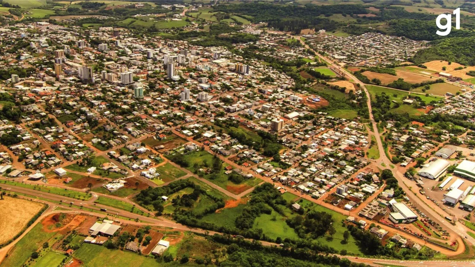 Homem suspeito de matar a esposa morre após troca de tiros no RS