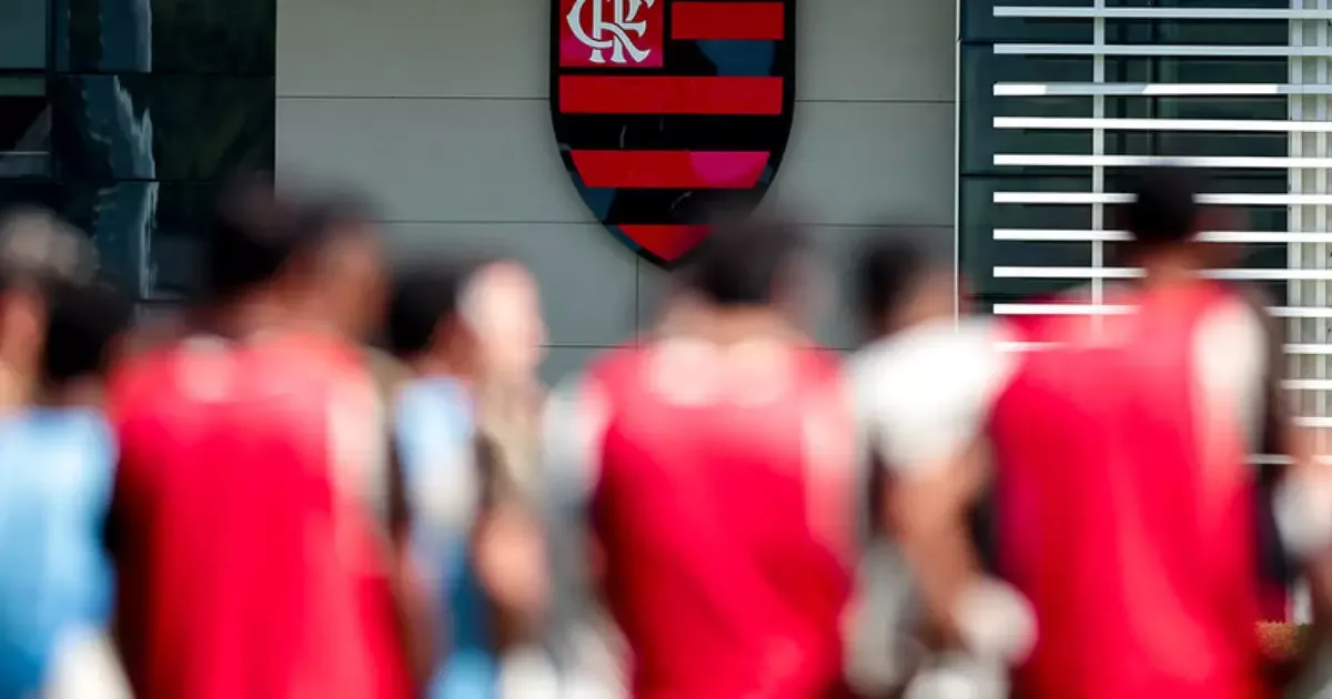 Vinicius Souza conta por que recusou retorno ao Brasil pelo Corinthians