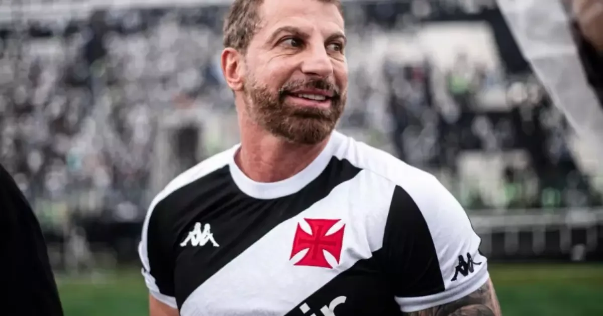 Vasco avalia Brasília para receber o Boca Juniors na semifinal