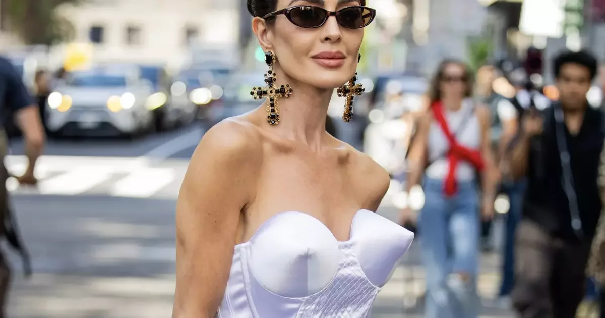 Dolce & Gabbana revisita códigos sicilianos em coleção para 2027