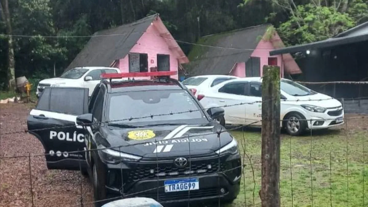 Advogada é presa no RS em investigação sobre exploração sexual e cárcere privado