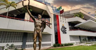 Flamengo critica restrições às bets e alerta para impactos no esporte