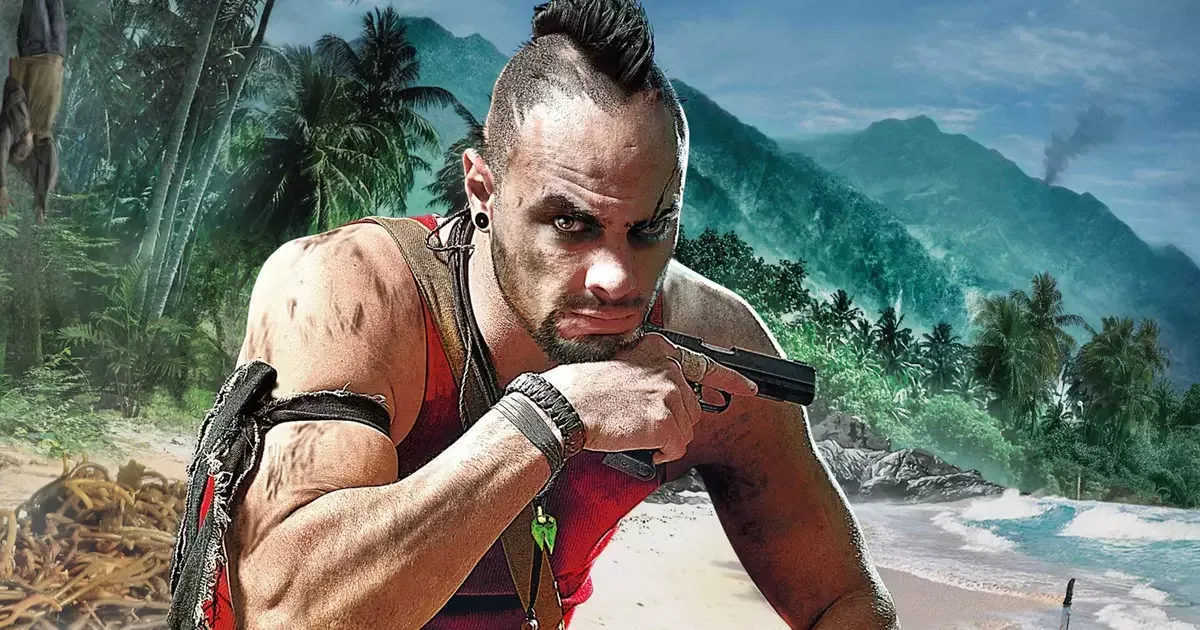 Nintendo receberá duas edições clássicas de Far Cry no Switch 2