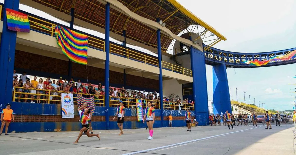 Belém promove competição de Gaymada com equipes LGBTQIAPN+ e premiação em dinheiro